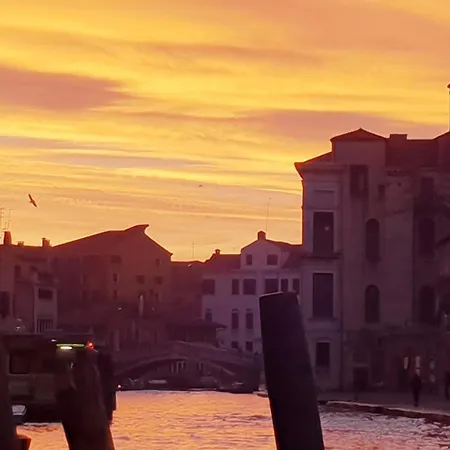 Apartment Casamisa Ca' Amaranta *