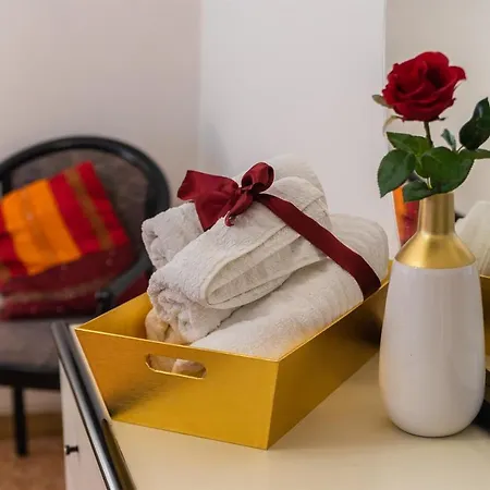 Casamisa Ca' Amaranta Venice