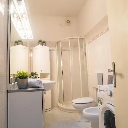 Casamisa Ca' Amaranta Venetië