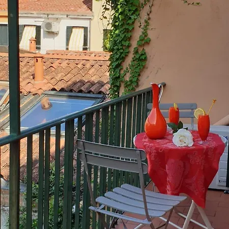 Casamisa Ca' Amaranta *