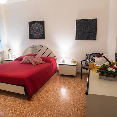 Casamisa Ca' Amaranta Venice