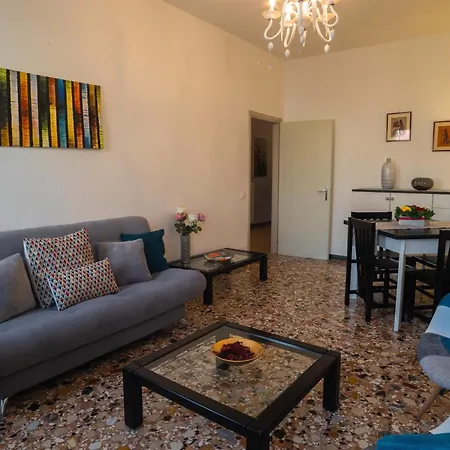 Casamisa Ca' Amaranta Apartman Velence
