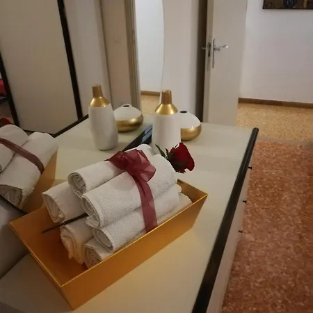 Casamisa Ca' Amaranta * Βενετία