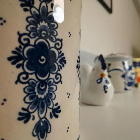 Casamisa Ca' Amaranta Apartman *