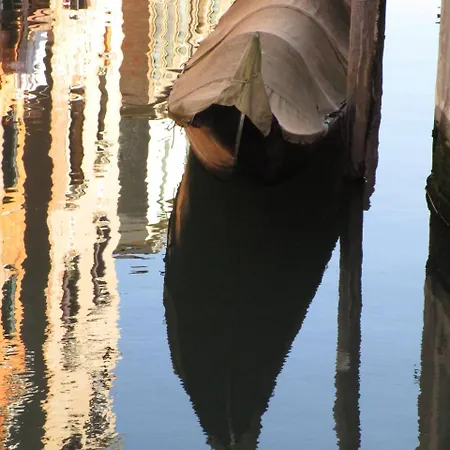 Apartman Casamisa Ca' Amaranta *