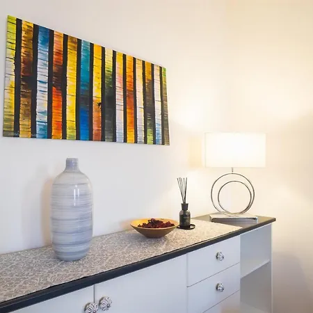 Casamisa Ca' Amaranta * 威尼斯