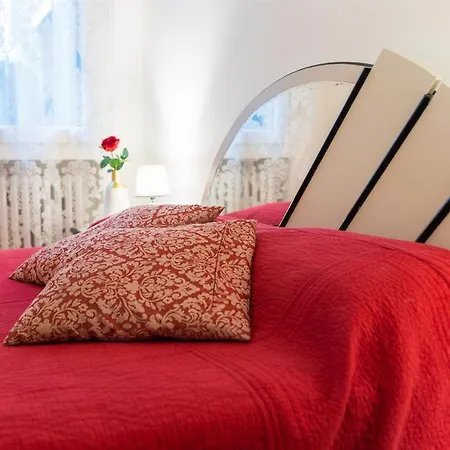 Casamisa Ca' Amaranta *