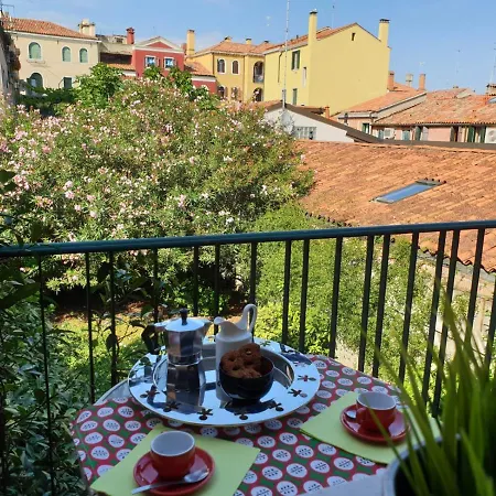 Casamisa Ca' Amaranta