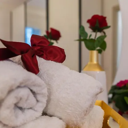 Casamisa Ca' Amaranta Apartman *