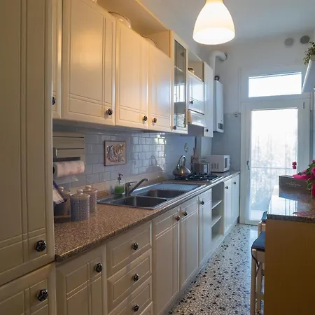 Apartman Casamisa Ca' Amaranta *