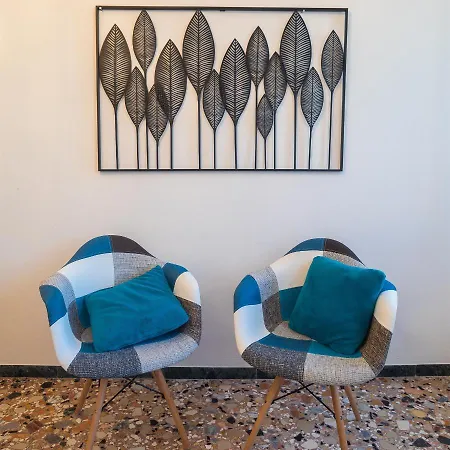 Casamisa Ca' Amaranta Apartman