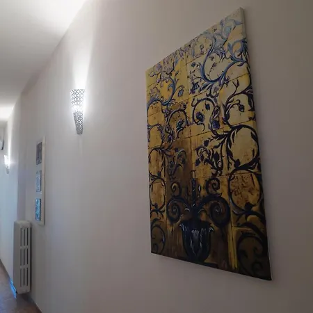 Casamisa Ca' Amaranta * Βενετία