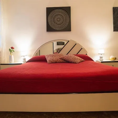 Casamisa Ca' Amaranta