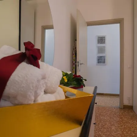 Casamisa Ca' Amaranta Διαμέρισμα