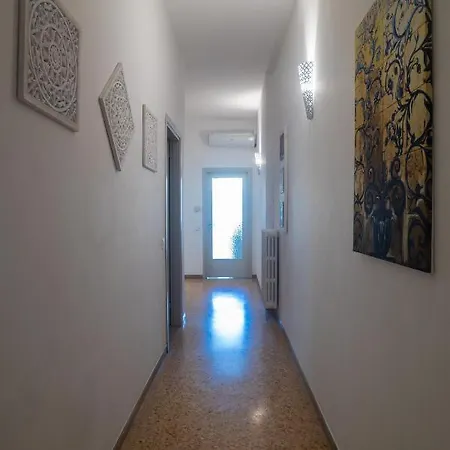 Apartman Casamisa Ca' Amaranta *