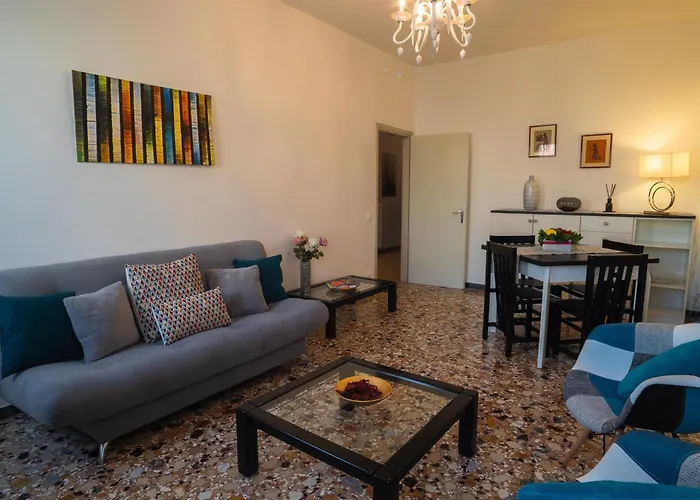 Casamisa Ca' Amaranta Apartman Velence