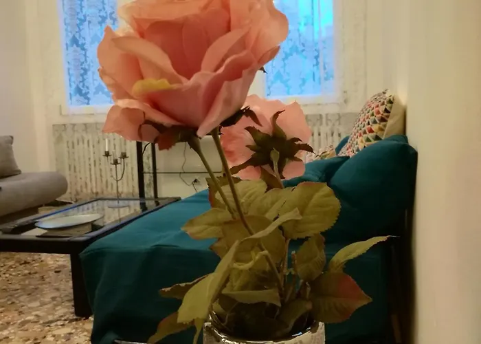 Daire Casamisa Ca' Amaranta Venedik