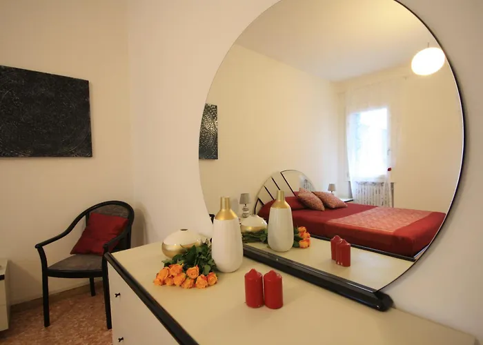 Casamisa Ca' Amaranta Velence