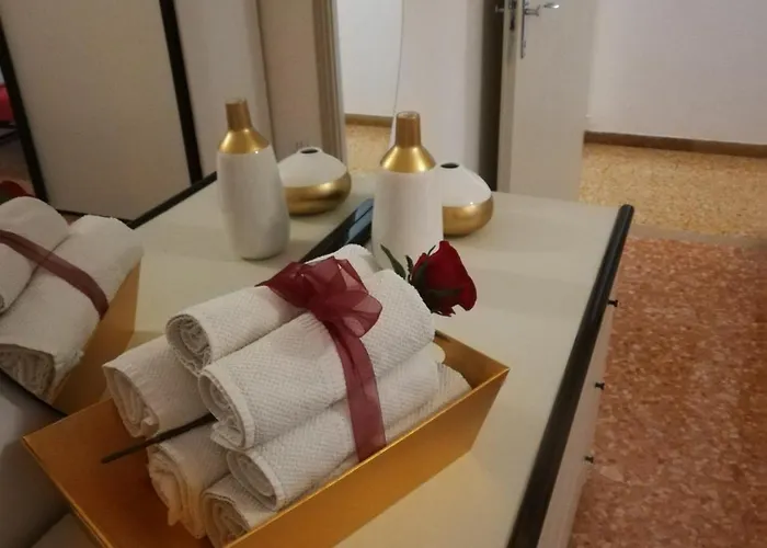 Casamisa Ca' Amaranta * Velence