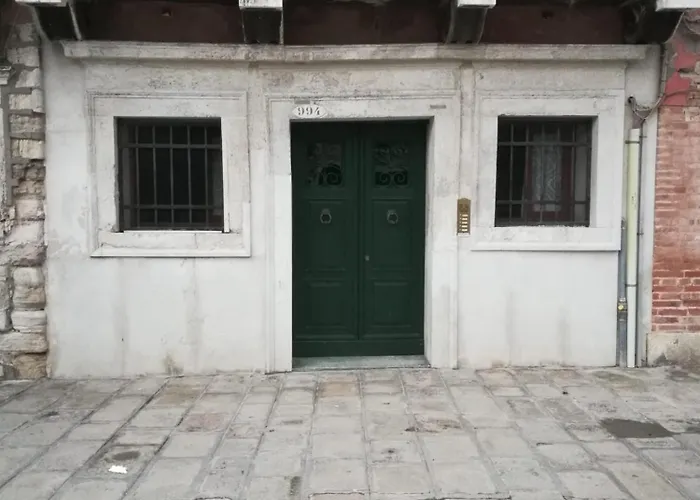 Casamisa Ca' Amaranta