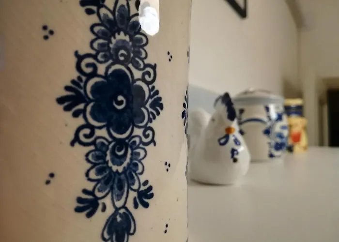 Casamisa Ca' Amaranta Daire *