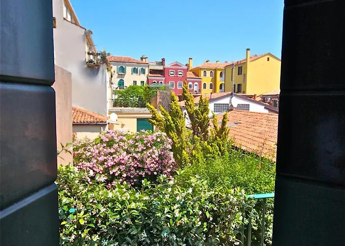 Casamisa Ca' Amaranta * Velence