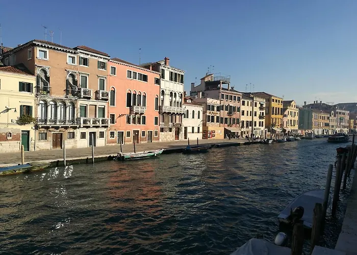 Casamisa Ca' Amaranta