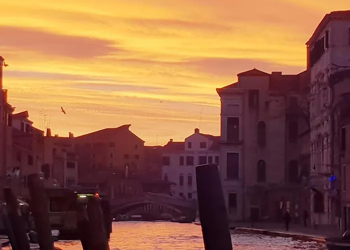 Apartman Casamisa Ca' Amaranta *