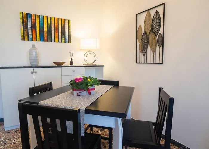 Apartman Casamisa Ca' Amaranta Velence