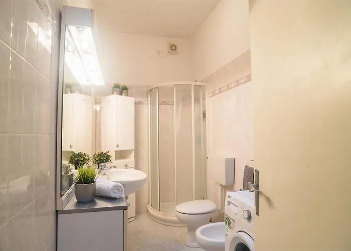 Apartman Casamisa Ca' Amaranta *