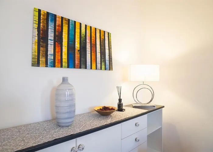 Casamisa Ca' Amaranta * Venedik