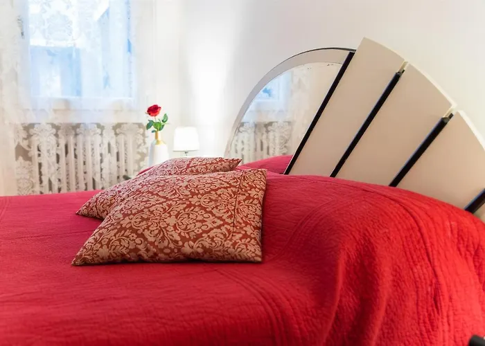 Casamisa Ca' Amaranta *