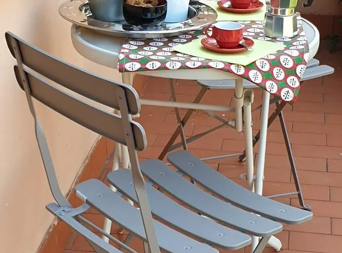 Apartman Casamisa Ca' Amaranta *