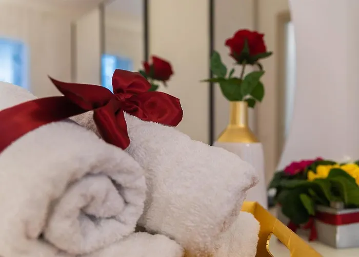 Casamisa Ca' Amaranta Apartman *