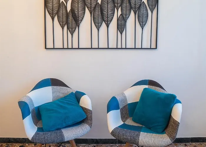 Casamisa Ca' Amaranta Apartman