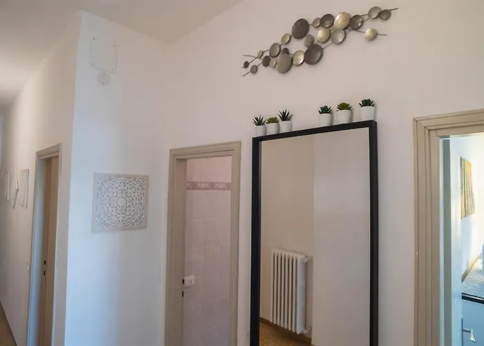 Apartman Casamisa Ca' Amaranta Velence