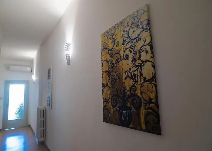 Casamisa Ca' Amaranta * Venedik