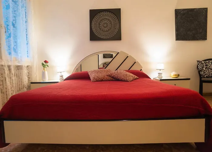 Casamisa Ca' Amaranta