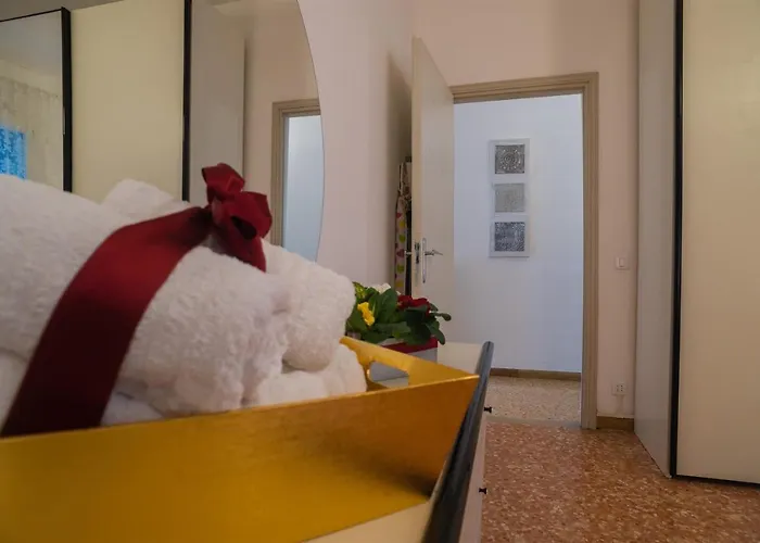 Casamisa Ca' Amaranta Apartman