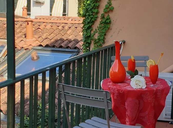 Casamisa Ca' Amaranta *