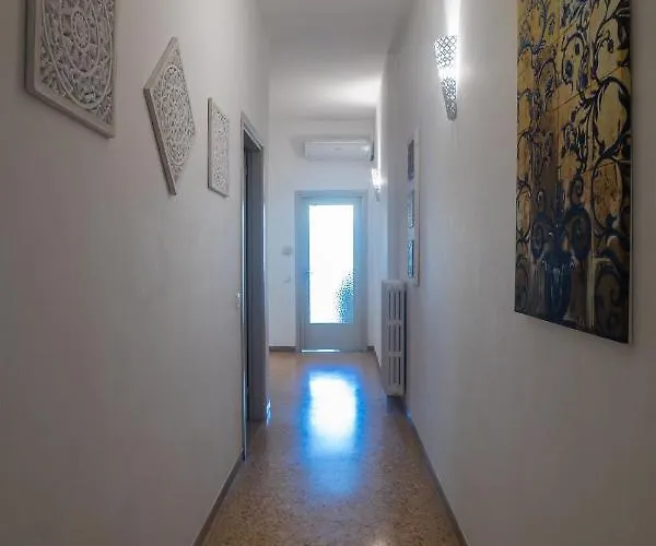 Apartman Casamisa Ca' Amaranta *
