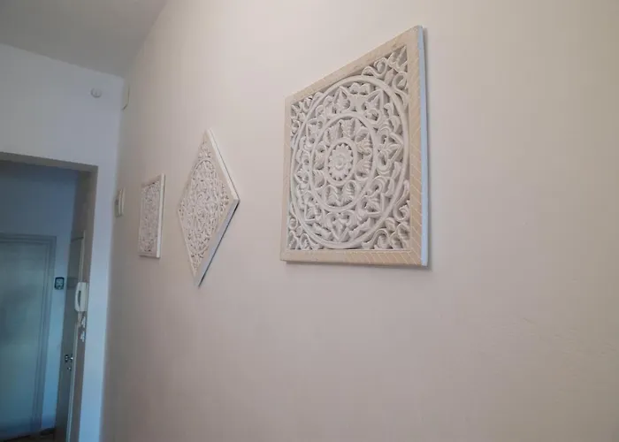 Casamisa Ca' Amaranta Daire *