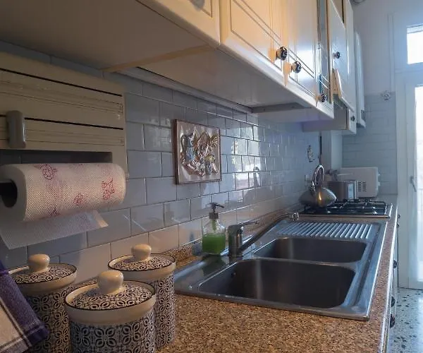 Casamisa Ca' Amaranta Venedik