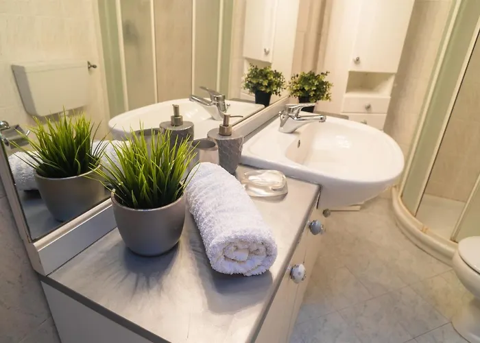 Apartman Casamisa Ca' Amaranta Velence