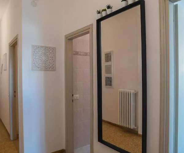 Casamisa Ca' Amaranta