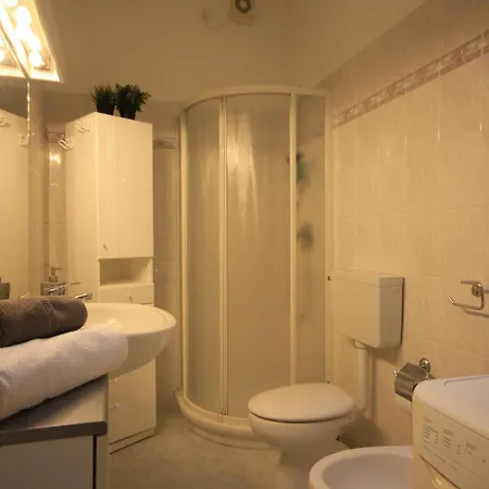 Apartman Casamisa Ca' Amaranta *