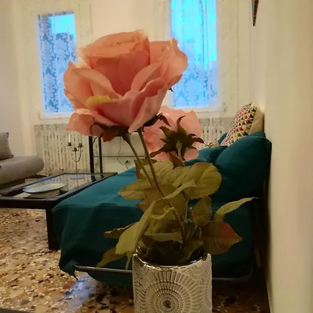 Lejlighed Casamisa Ca' Amaranta Venedig