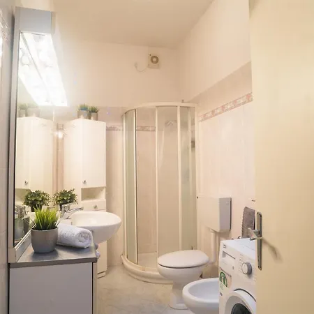 Apartman Casamisa Ca' Amaranta *
