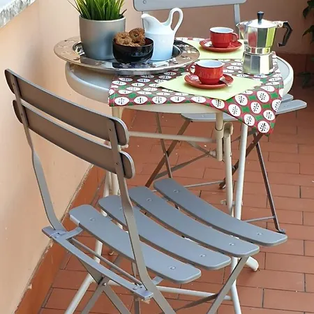 Apartman Casamisa Ca' Amaranta *