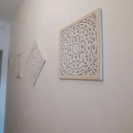 Casamisa Ca' Amaranta Apartman *